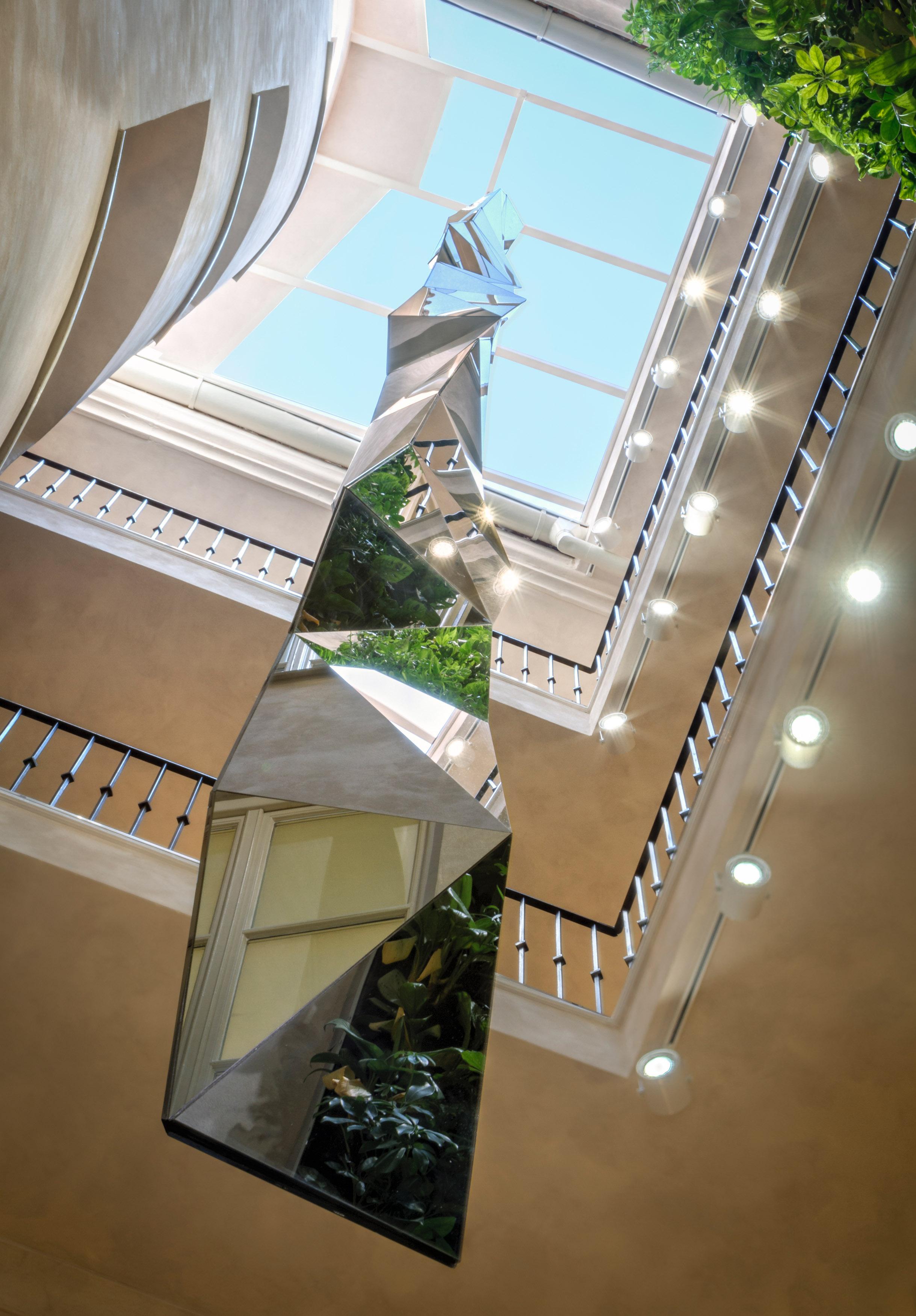 Hotel Golden Star Prag