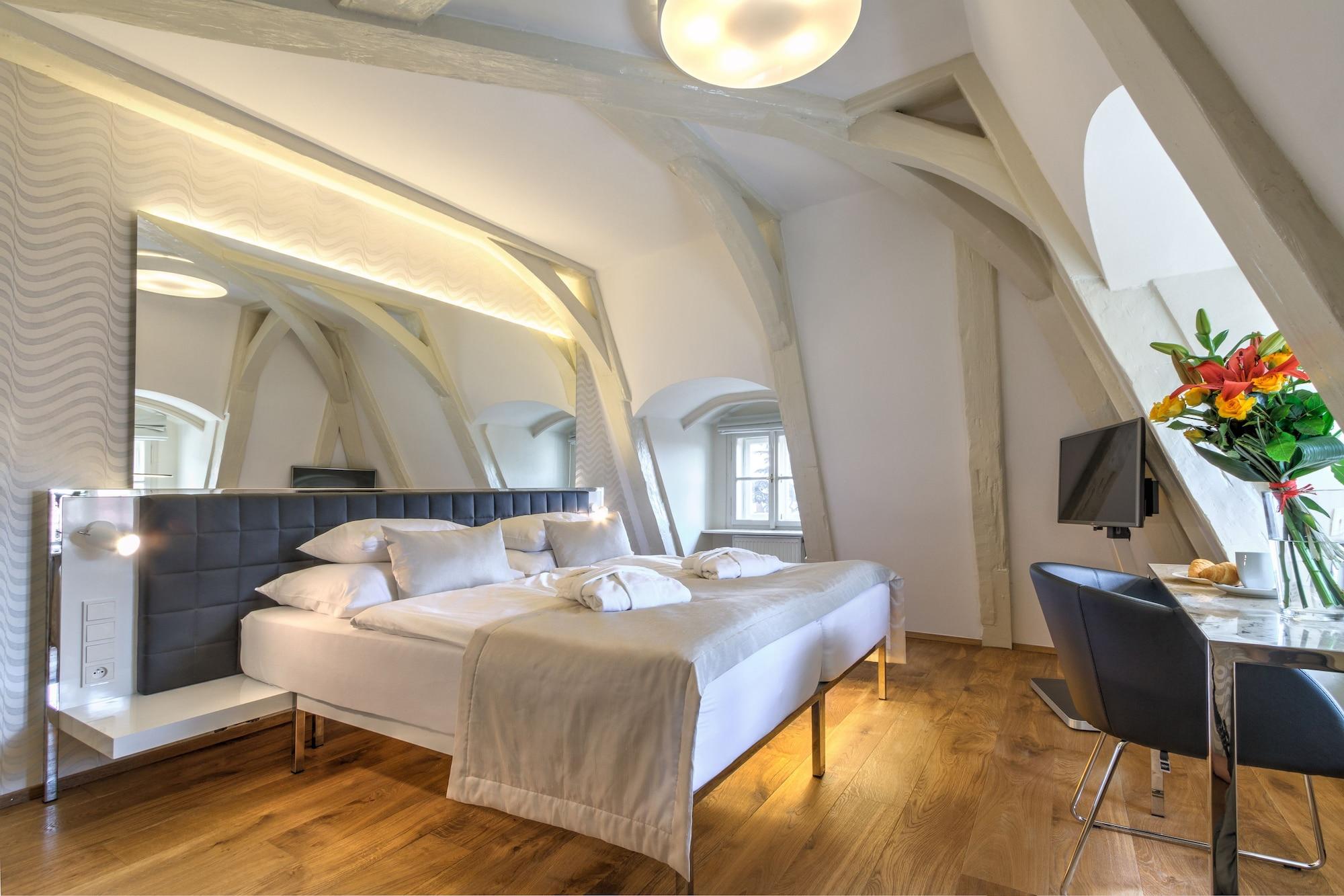Golden Star Hotel Prag