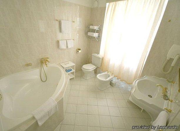 Hotel Golden Star Prag